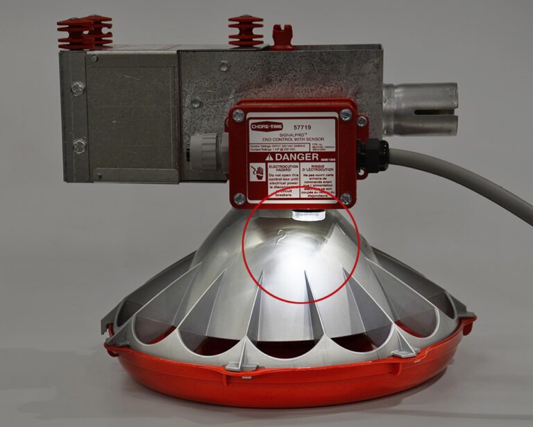 SignalPro™ Universal Control Pan