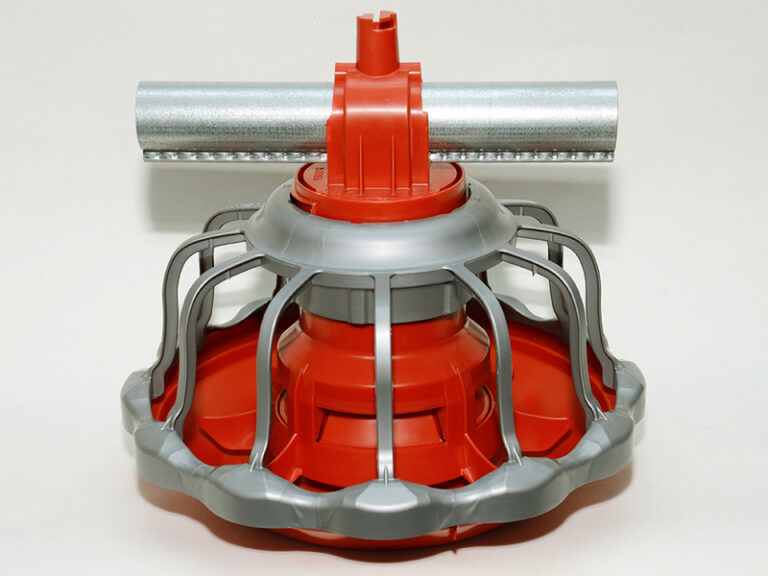 Revolution® Floor Flood Feeder 