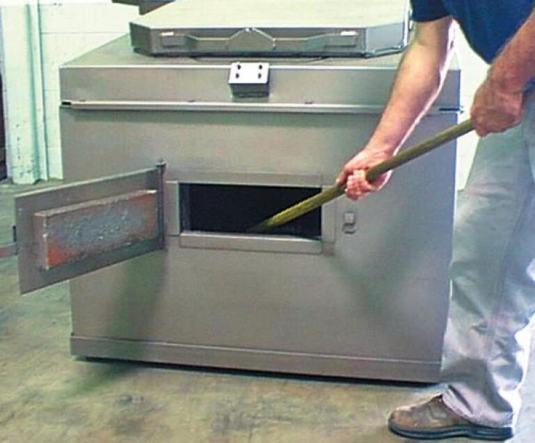 Agricultural Incinerators