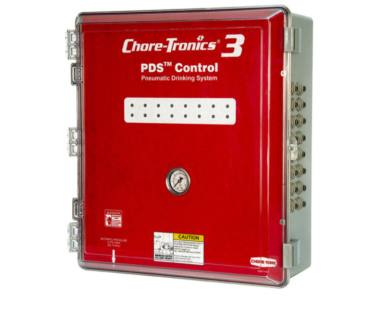 PDS™ Drinker Controls