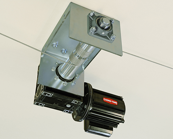 GRIFCO® Winches