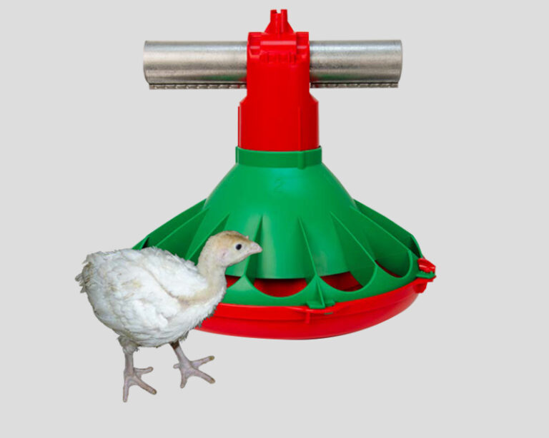 KONAVI® Poult Feeder