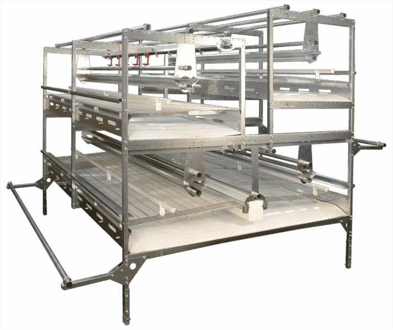 VIKE™ Tradition™ Aviary System