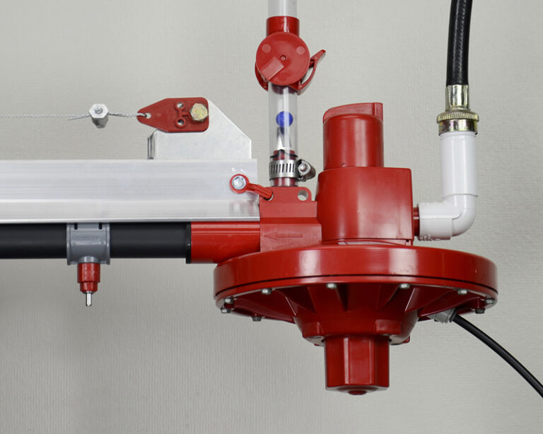 VOLUMATIC™ Regulator