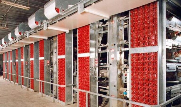 ULTRA-LIFT® XL Egg Collectors