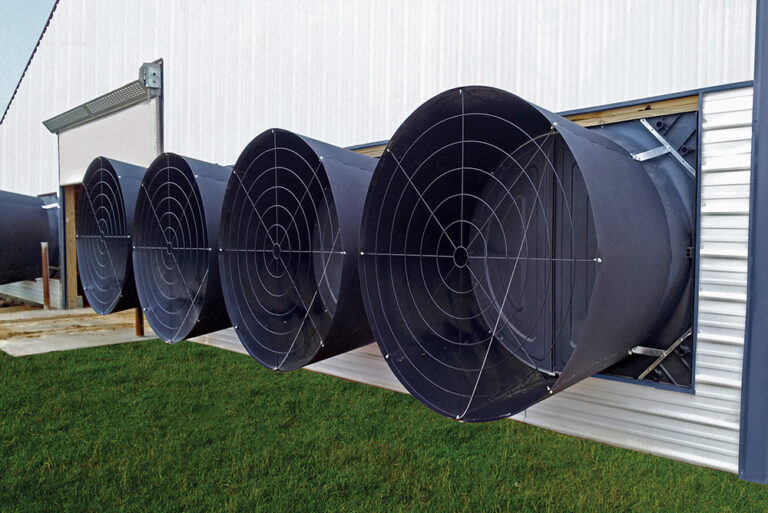 EnduraMax™ Direct-Drive 57-Inch (145-cm)
